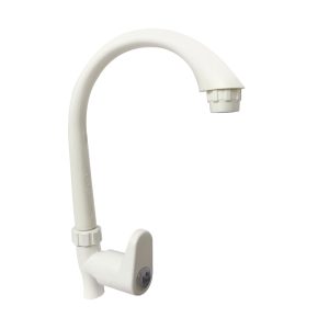 Swan Neck in Long Spout