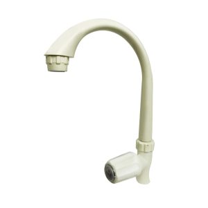 Swan Neck in Long Spout