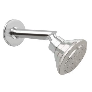 BS30 (Brass Shower)
