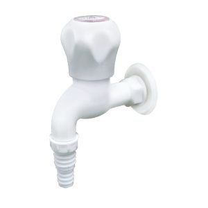 Nozzle Bib Cock