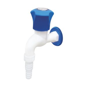 Nozzle Bib Cock
