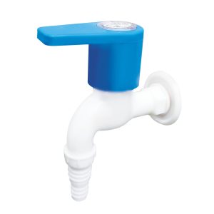 Nozzle Bib Cock