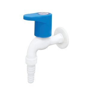 Nozzle Bib Cock