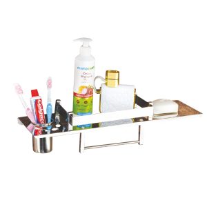 Shelf 4 in 1