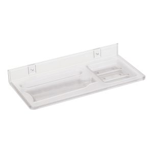 Soap Dish 3 in 1