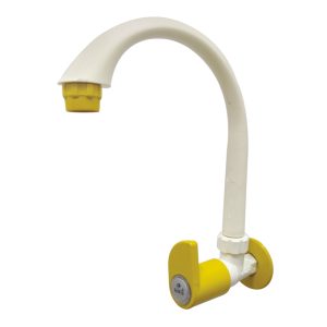 Sink Cock in Long Spout