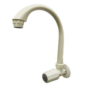Sink Cock in Long Spout