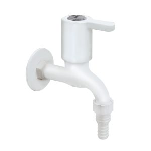 Nozzle Bib Cock