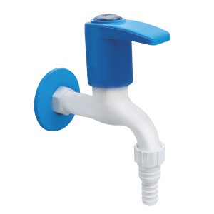 Nozzle Bib Cock