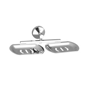 Double Soap dish