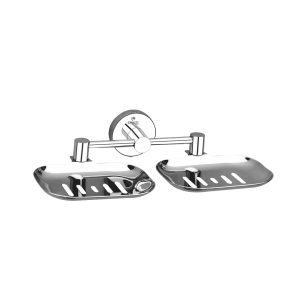 Double Soap Dish