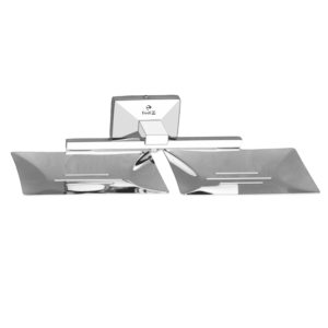 Double Soap Dish