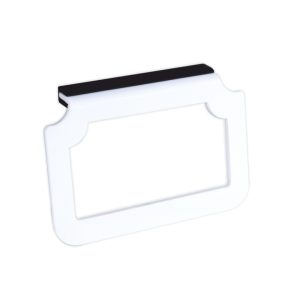 Square Napkin Ring