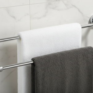TOWEL ROD
