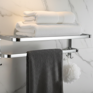 TOWEL RACK