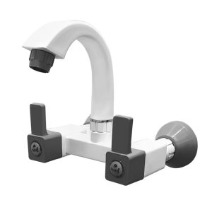 Sink Mixer Swivel Spout