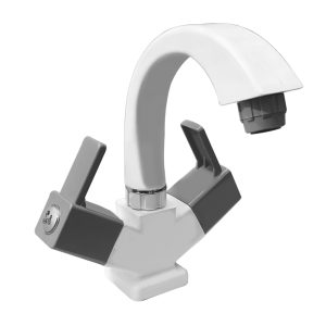 Center Hole Basin Mixer