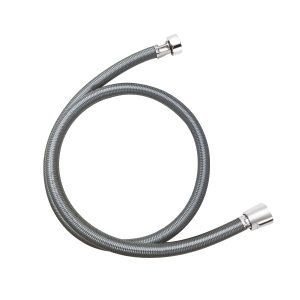 Nylon Thread Telephonic Shower Chain Tube