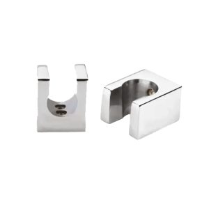 Hook -Brass (Square)