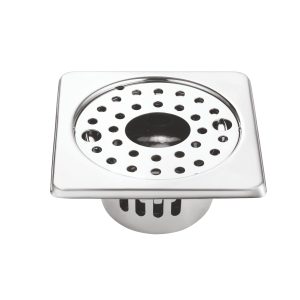 ANTI COCKROACH GRATING-SQUARE HOLE