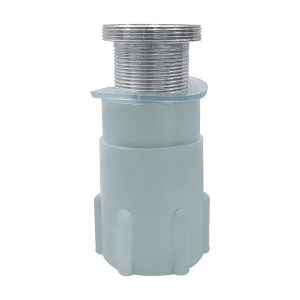 TABLE TOP MIXER ADOPTER (For Esse18 Faucet)