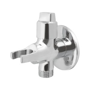 Magic Angle Cock For Health Faucet