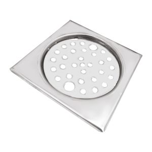 PROJECTED QUALITY  FRAME GRATING-SQUARE  (Bend)