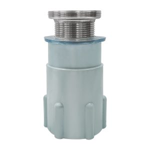 TABLE TOP MIXER ADOPTER (For Esse18 Faucet)