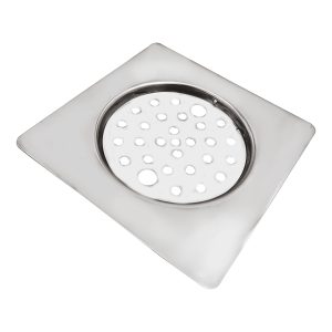 PROJECTED QUALITY  FRAME GRATING-SQUARE  (Flat)