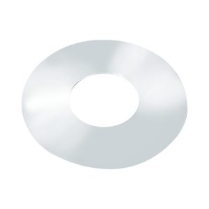 S.S. FLANGE BRIGHT for Table Mounted Cocks