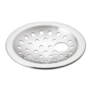 CITIZEN TYPE GRATING -ROUND  (HOLE)