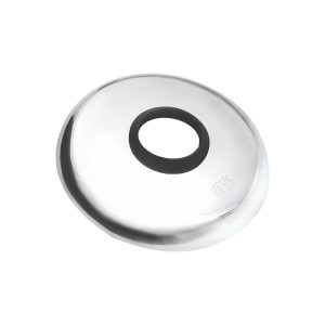 S.S. CONCEALED FLANGE BRIGHT (Flush Cock)  304 GRADE