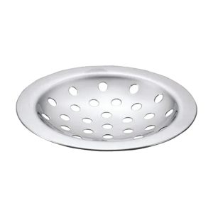 CITIZEN TYPE GRATING -ROUND (Plain)
