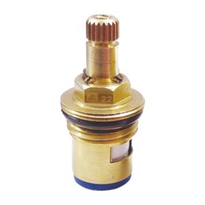 15mm Disc Cartridge  Full Thread