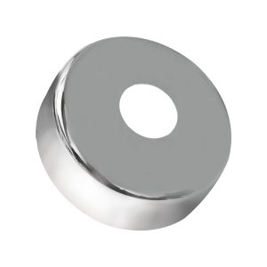 S.S. MIXER LEG FLANGE BRIGHT (ESSE18)  304 GRADE
