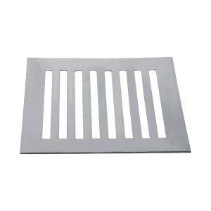VERTICAL GRATING (GUTTAR)-SQUARE