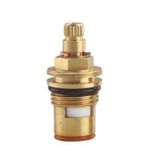 Cartridge  Half Thread