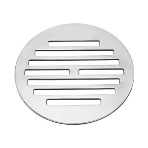 VERTICAL GRATING (GUTTAR)-ROUND