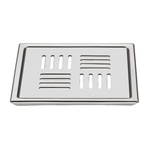 PREMIUM QUALITY  FRAME GRATING- SQUARE (Matt)  FG-1 (Plain)
