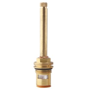 Concealed  Disc Cartridge