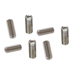 L-KEY SCREW