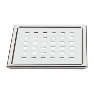 PREMIUM QUALITY  FRAME GRATING- SQUARE (Matt)  FG-2  (Plain)