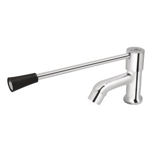 Elbow Action Pillar Cock