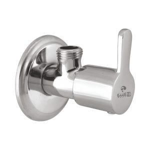 ANGLE VALVE PROJECTED - FUSION