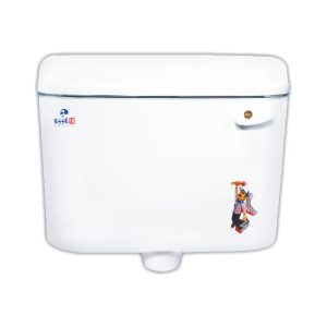 FLUSHING CISTERN - YNEXT