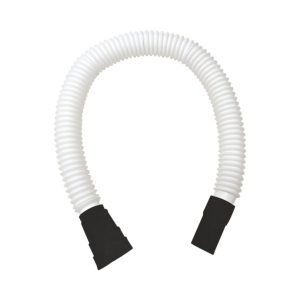 FLEXIBLE WASTE PIPE - 32 inch