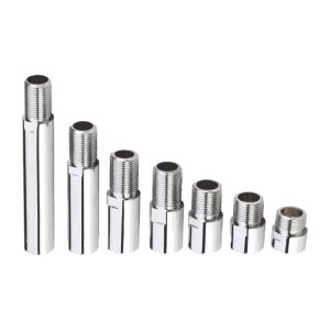 Extension Nipple Premium Quality Brass Nipple