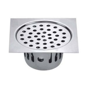 ANTI COCKROACH GRATING-SQUARE PLAIN