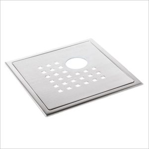 PREMIUM QUALITY  FRAME GRATING- SQUARE (Matt)  FG-2 (Hole)