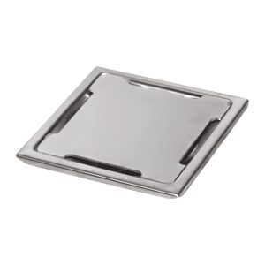 PREMIUM QUALITY  FRAME GRATING- SQUARE (Matt) FG-3
